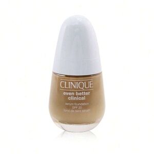 NWT Clinique Even Better Clinical Serum Foundation Broad Spectrum SPF 25